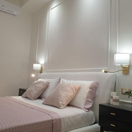 Viale Italia Boutique Rooms Sassari Exterior foto