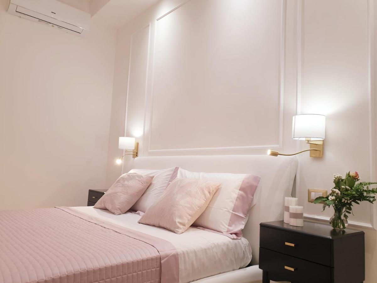 Viale Italia Boutique Rooms Sassari Exterior foto