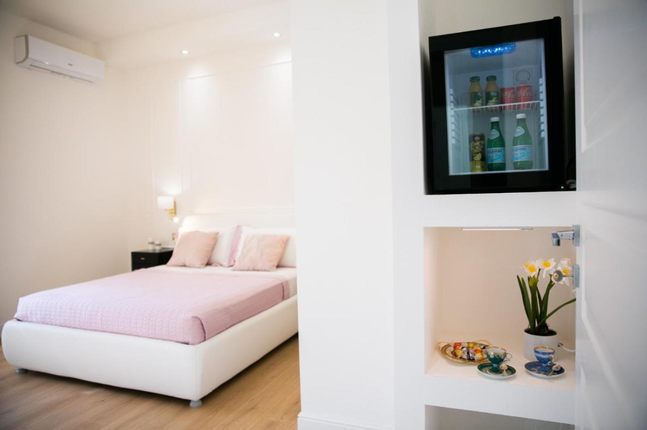 Viale Italia Boutique Rooms Sassari Exterior foto