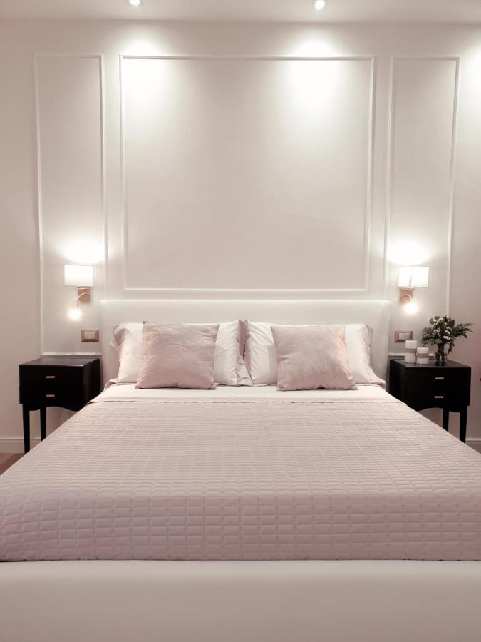 Viale Italia Boutique Rooms Sassari Exterior foto