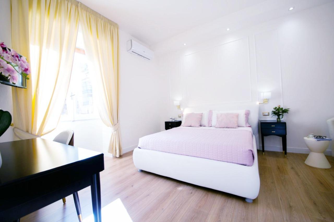 Viale Italia Boutique Rooms Sassari Exterior foto