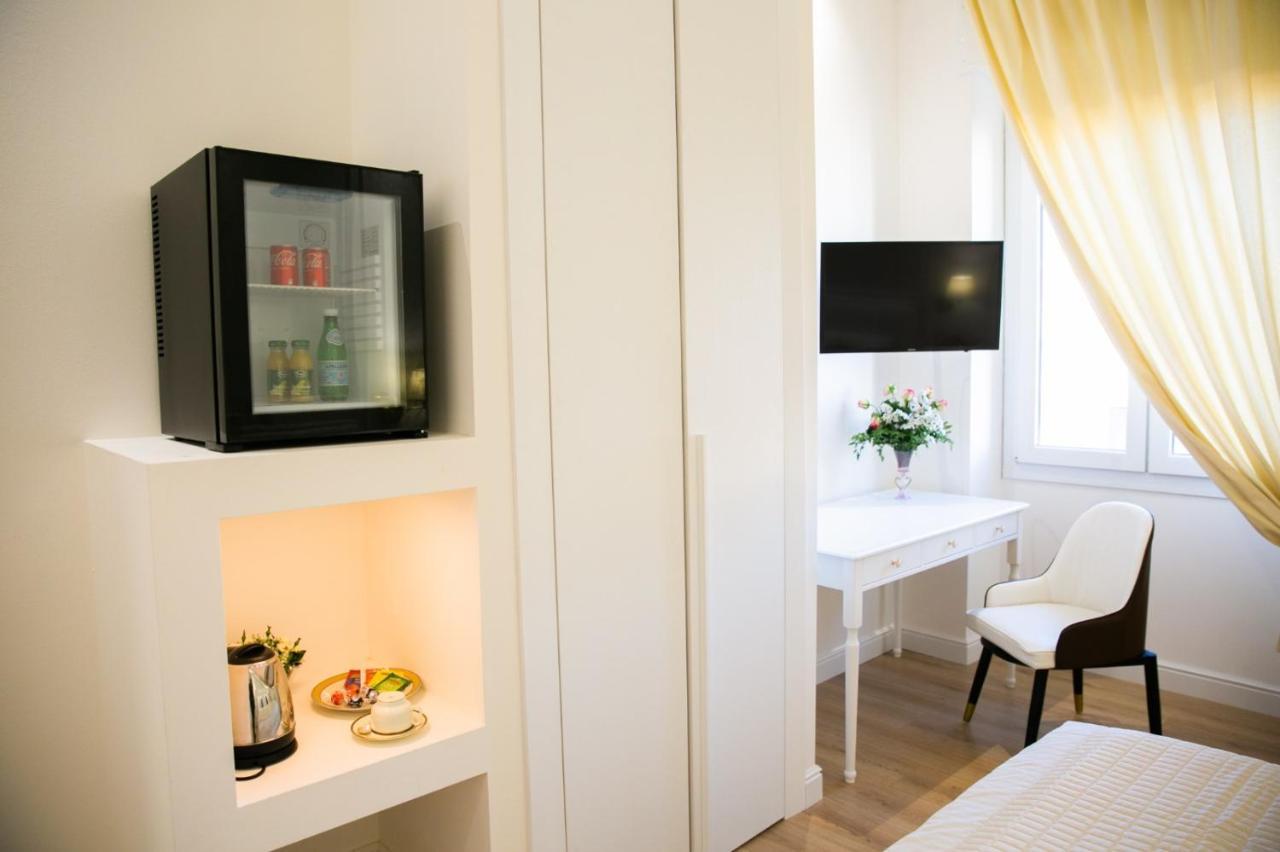 Viale Italia Boutique Rooms Sassari Exterior foto