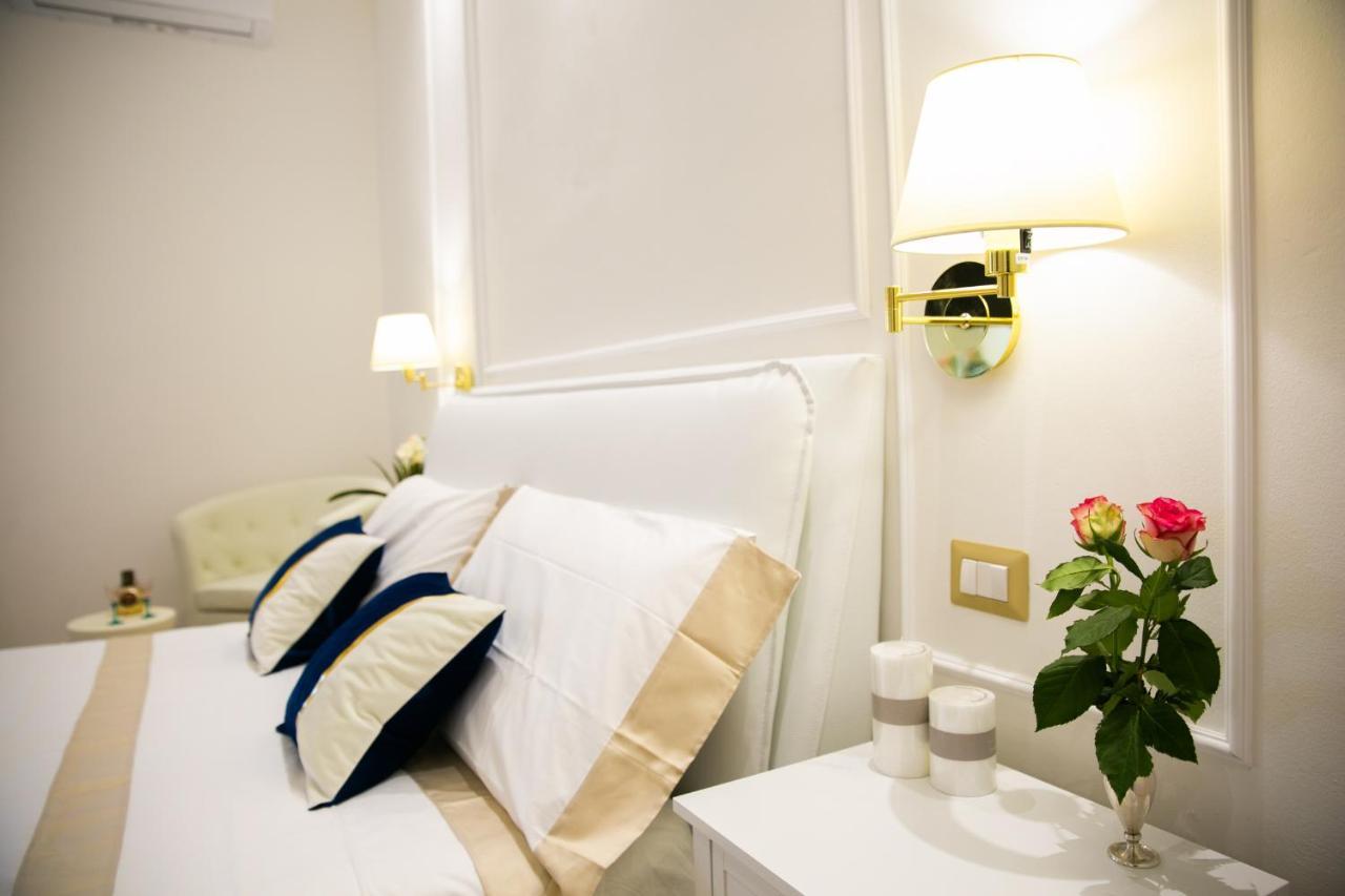 Viale Italia Boutique Rooms Sassari Exterior foto
