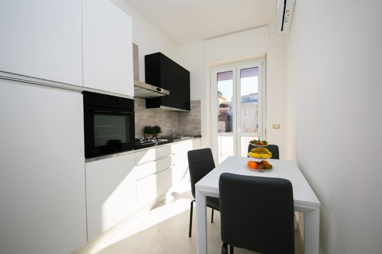 Viale Italia Boutique Rooms Sassari Exterior foto