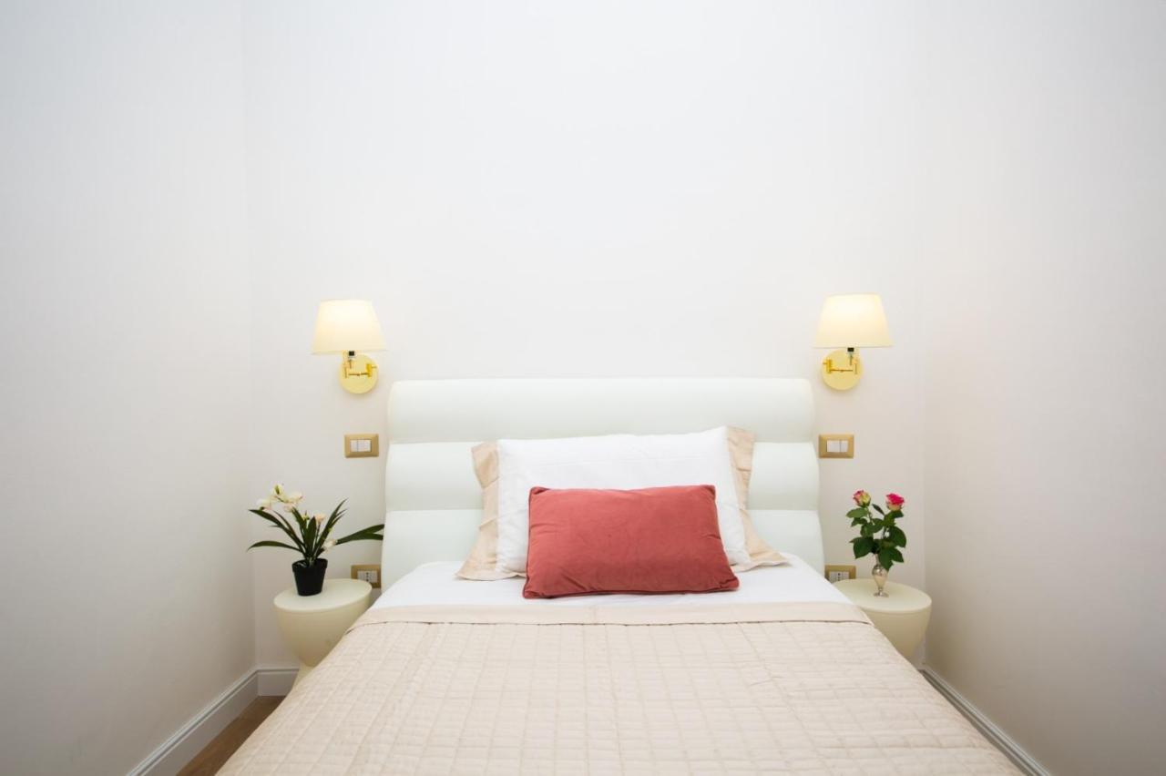 Viale Italia Boutique Rooms Sassari Exterior foto