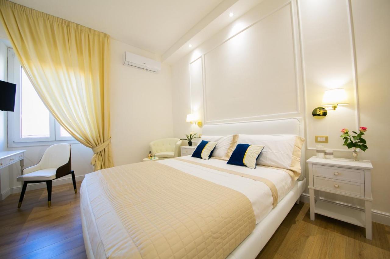 Viale Italia Boutique Rooms Sassari Exterior foto