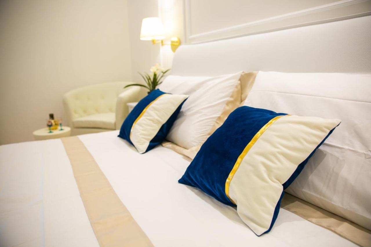 Viale Italia Boutique Rooms Sassari Exterior foto