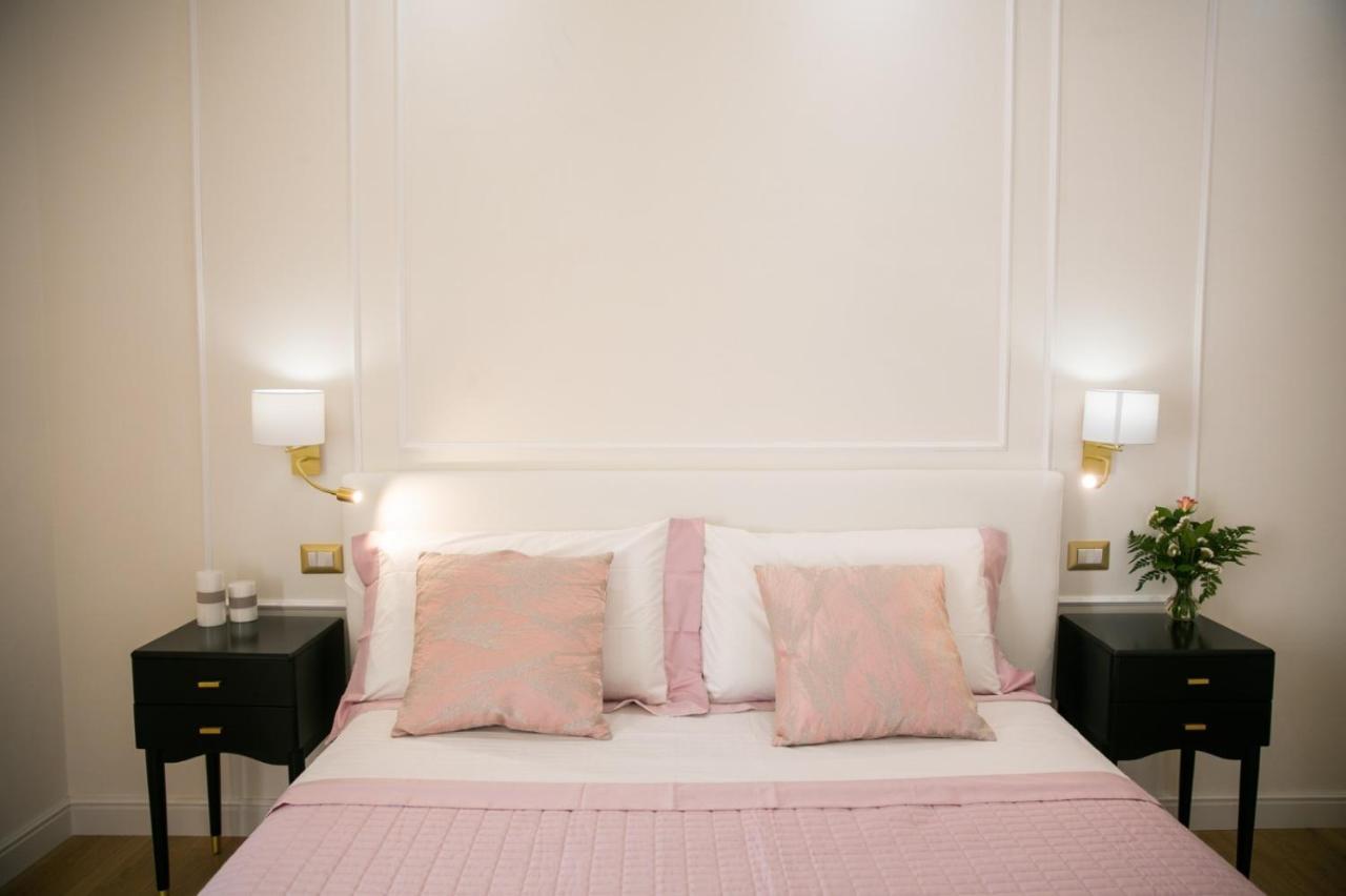 Viale Italia Boutique Rooms Sassari Exterior foto