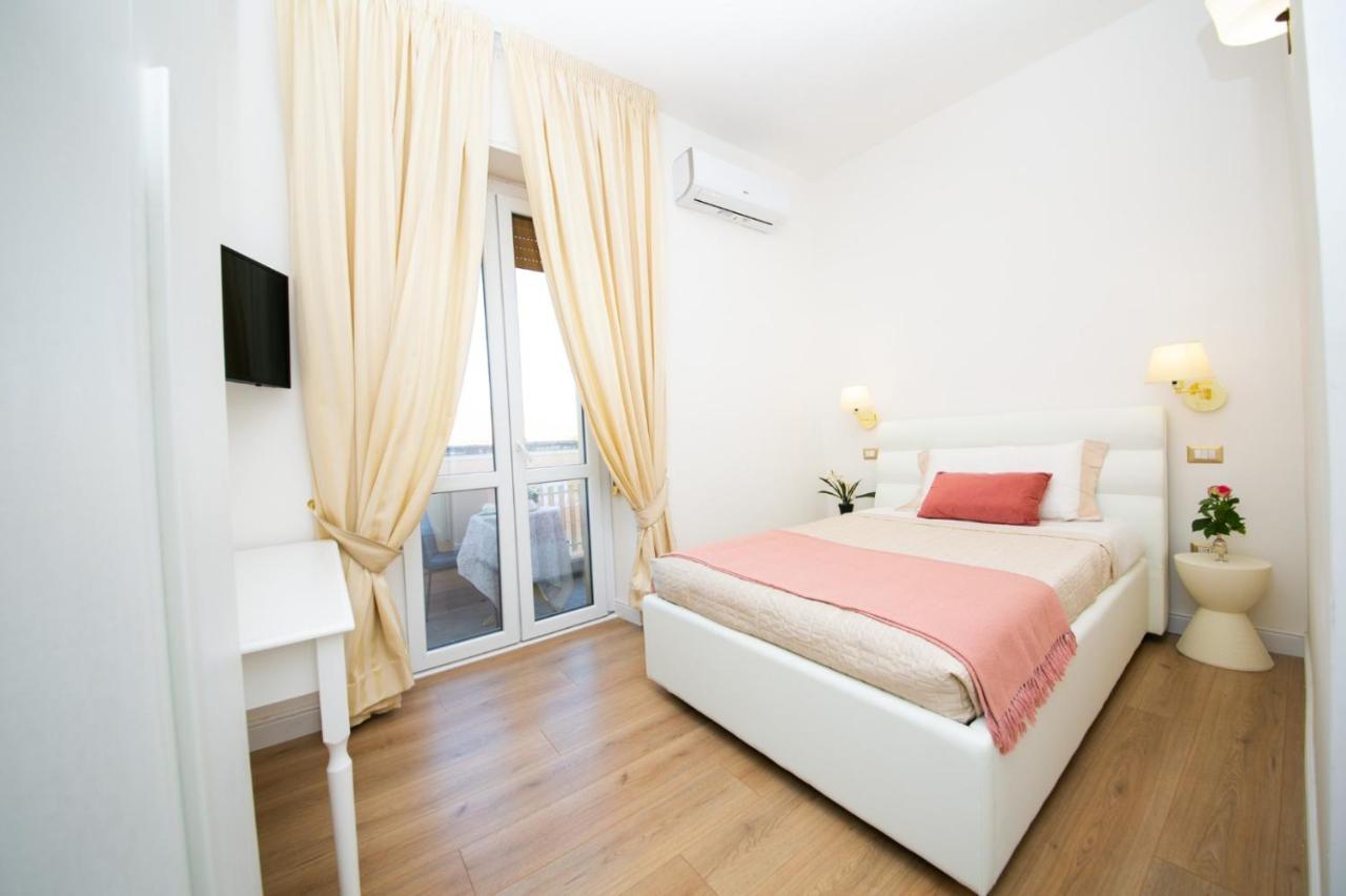 Viale Italia Boutique Rooms Sassari Exterior foto