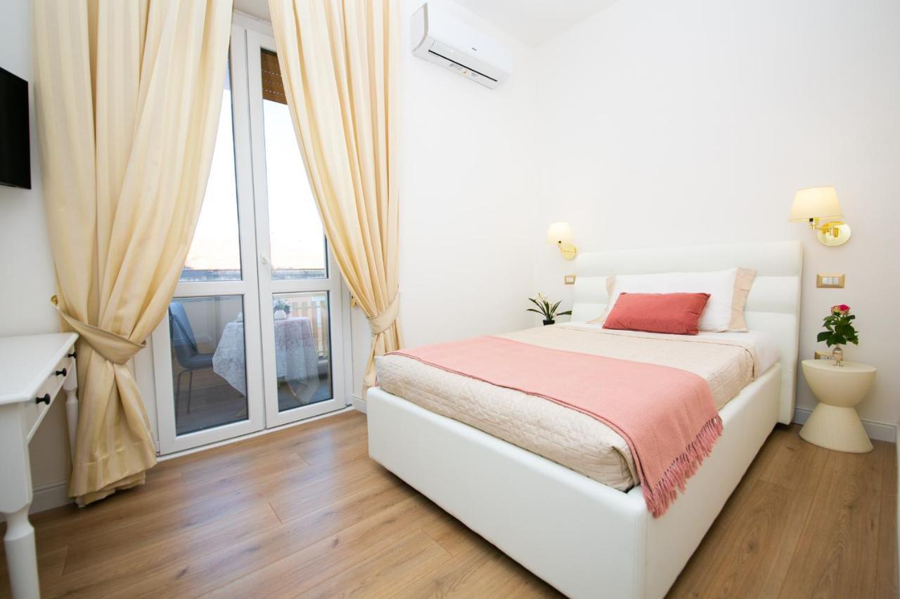 Viale Italia Boutique Rooms Sassari Exterior foto