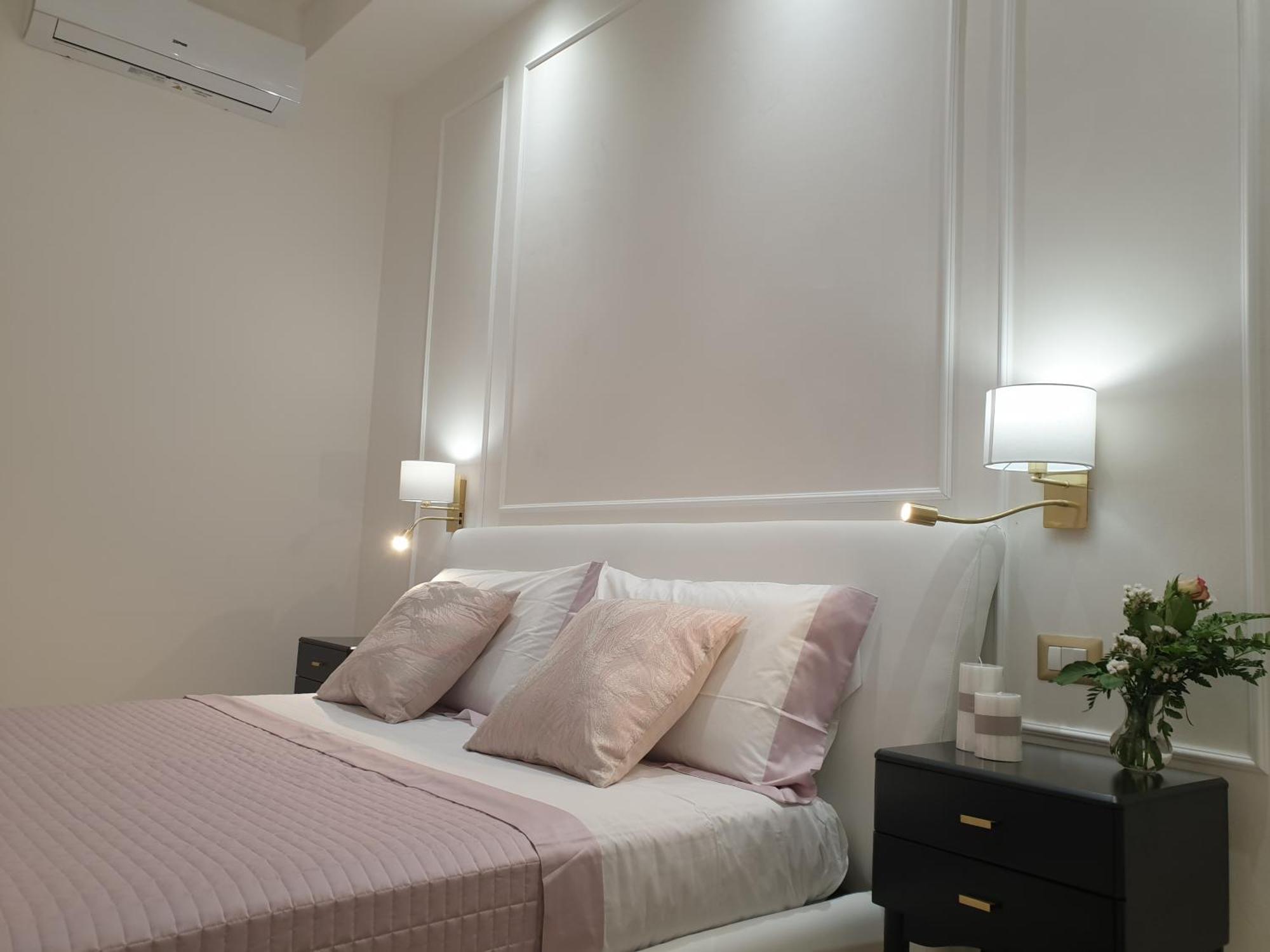 Viale Italia Boutique Rooms Sassari Exterior foto